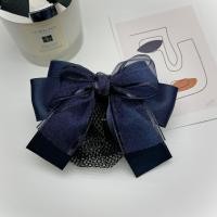 ราคา เน็ตติดผม ขนาดกลาง กิ๊บติดผม โบว์ติดผม เน็ตติดผมสีดำ เน็ตติดผมขนาดกลาง เน็ต พยาบาล เน็ต ข้าราชการ (22416005596)