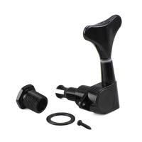 ราคา เบสหมุดจูนเบสไฟฟ้าเปิดเครื่องหัวเปลี่ยนสำหรับ4เบสไฟฟ้าสาเบสแจ๊สมือขวามือซ้าย (17864006314)