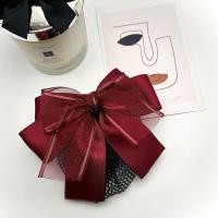 ราคา เน็ตติดผม ขนาดกลาง กิ๊บติดผม โบว์ติดผม เน็ตติดผมสีดำ เน็ตติดผมขนาดกลาง เน็ต พยาบาล เน็ต ข้าราชการ (22416005598)