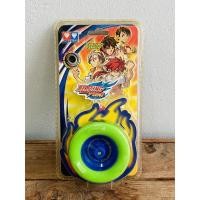 ราคา YOYO ตราเพชร AULDEY Blazing Teens หมวด 2 โยโย่ ลูกดิ่ง ของแท้ตราเพชร AULDEY (21454104303)