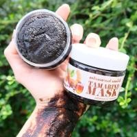 ราคา Natural Tamarind Coffee Honey Scrub Rich Tamarind Formula (22666444793)