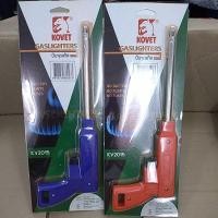 ราคา ปืนจุดแก๊ส Gas lighters KOVET ปืนยิงแก๊ส ด้วยระบบสปาร์ค Spark Gun (21240470711)