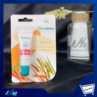 ราคา HIMALAYA หิมาลายา เฮอร์บัล ลิป บาล์ม 10 กรัม Himalaya Herbals Lip Balm 10 g (8446268074)