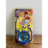 ราคา YOYO ตราเพชร AULDEY Blazing Teens หมวด 2 โยโย่ ลูกดิ่ง ของแท้ตราเพชร AULDEY (21454104301)