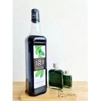 ราคา แบ่งขาย ไซรัปกลุ่มมิ้นต์ Mint แบรนด์ 1883 Syrups made in France (22008637847)