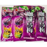 ราคา บ๊วยซองม่วง บ๊วยม่วง พุทราจีนแช่อิ่ม ตราฟรุ๊ตทาซี่ 1ซอง 40กรัม (21272708131)