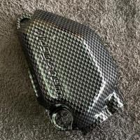 ราคา ฝาครอบAIS นูโวMX สีเคฟล่า (5028790208)