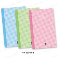 ราคา สมุดบันทึก สมุดปกแข็ง 5 100 เม่งฮั้ว ปกกระดาษแข็ง ลายเพชร 70 แกรม 100 แผ่น 1 เล่ม (21339393632)