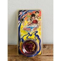 ราคา YOYO ตราเพชร AULDEY Blazing Teens หมวด 2 โยโย่ ลูกดิ่ง ของแท้ตราเพชร AULDEY (21454104302)
