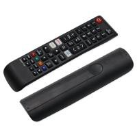 ราคา ซัมซุง รีโมททีวีSamsung แท้ รุ่น BN5901315d พร้อมปุ่มNETFLIX (22595910397)