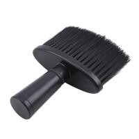 ราคา Mode Shop Soft Hair Brush Neck Duster Hairdressing Hair Cutting Cleaning Brush for Barber Salon (21057115680)