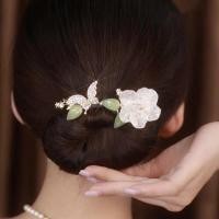 ราคา Yijing ที่ม้วนลอนม้วนผมที่คาดผมประจำวันแฟชั่นสำหรับผู้หญิงที่ม้วนผมทรงหางปลาไข่มุกอุปกรณ์ติดผมโบว์ดอกไม้ทรงผมมหัศจรรย์ของขวัญ (21280722653)