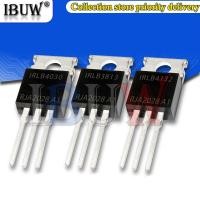 ราคา 10ชิ้น IRLB3034 IRLB3036 IRLB3813 IRLB4030 IRLB4132 IRLB8314 IRLB8721ที่ TO220 IRLB8743เพื่อ 220ทรานซิสเตอร์ (18676449931)