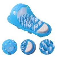 ราคา Ball bam 3 แปรงขัดเท้า รองเท้าสปา นวด ขัด เท้า (22630598015)