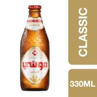 ราคา Moussy Malt Beverage Classic Flavour 330ml มูซี เครื่องดื่มมอลต์สกัด รสออริจินอล 330 มล (8105072250)