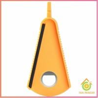 ราคา Thai Pioneers ที่เปิดฝา ที่เปิดขวด เปิดกระป๋อง ที่เปิดเครื่องดื่มแบบพกพา can opener (13952762265)