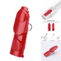 ราคา GO Auto Vacuum Cleaner Head Clip Latch Tab Button for V7 V8 V10 V11 V15 Vacuum Cleaner Parts Switch Button with Spring (22032110318)