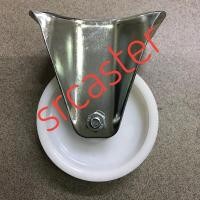 ราคา ล้อรถเข็น ล้อไนล่อน 3นิ้วแป้นใหญ่ ล้อ4นิ้ว ล้อรถเข็นของ ลูกล้อไนล่อน 5นิ้ว6นิ้ว (15471389127)