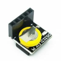 ราคา DS3231 AT24C32 PCF8563 3231 IIC Module DS1302 RTC I2C DS1307 Real Time Clock โมดูลนาฬิกา พร้อมส่งจากไทย (21905783679)