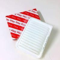 ราคา Auto Parts กรองอากาศ 17801 21050 Toyota Corolla Altis Vios Yaris อัลติส วีออส ยาริส ปี 2008 2018 (22414603383)