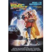 ราคา โปสเตอร์หนัง Back to the Future เจาะเวลาหาอดีต Poster โปสเตอร์วินเทจ แต่งห้อง แต่งร้าน ภาพติดผนัง โปสเตอร์ภาพพิมพ์ ของแต่งบ้าน ร้านคนไทย 77poster (15830151359)