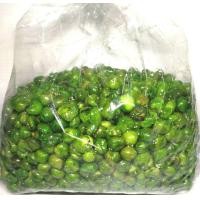 ราคา ถั่วลันเตาทอดคั่วเกลือ สดใหม่ขนาด 500 กรัม ทอดจากโรงงานทุกวัน (22170172264)