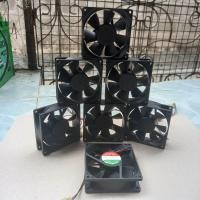 ราคา พัดลมระบายความร้อนขนาด 3 3 นิ้ว 12V 0 13A มือสอง ขายชุดละ 5 ตัว ใช้งานได้ปกติเหมาะสำหรับงาน DIY เช็คก่อนส่งทุกตัว เมดอินไต้หวันจำนวน มีจำกัด (22063276333)