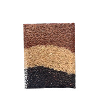 ราคา ข้าวกล้อง ข้าว3กษัตริย์ ข้าว4กษัตริย์ ข้าวสินเหล็ก ข้าวกล้องเพื่อสุขภาพ เกรดA นุ่มนวล ขนาด1กก โปรโมชั่นพิเศษ แพ็คละ 60 บาท (22439516072)