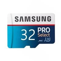 ราคา Samsung Micro SD Card 1TB 8GB 32GB High Speed TF Card PRO Select Memory Card U3 Class105 12GB 256GB 128GB 64GB Memory card for cameras CCTV dash cams (22274136658)