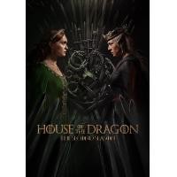ราคา House of the Dragon ตระกูลแห่งมังกร Season 2 2024 DVD ซีรี่ย์ใหม่ มาสเตอร์ พากย์ไทย 3 แผ่นจบ (22505855002)