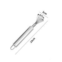 ราคา Loveme ที่เปิดมะพร้าว อุปกรณ์เจาะมะพร้าว สแตนเลสพร้อมค้อนทุบ ที่เจาะมะพร้าว Coconut Opener (18986273799)