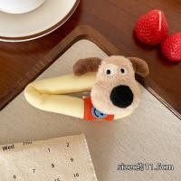 ราคา DKC เครื่องเพชรพลอยตุ๊กตากิ๊ฟติดผมขนาดใหญ่สำหรับผู้หญิงน่ารักกระต่ายคิตตี้ที่หนีบผมปากปลาฉลามเครื่องประดับแฟชั่นผมตุ๊กตา (22104337202)