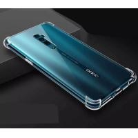 ราคา เคสใสกันกระแทก ออปโป้ รีโน่2 2019 หน้าจอ 6 43นิ้ว สีใส Case Tpu Shockproof For OPPO Reno2 2019 6 43 Clear (986630169)