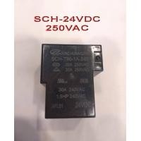 ราคา รีเลย์ Relay SCH 24VDC 30A 250VAC (8026452115)