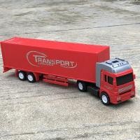 ราคา รถของเล่นเด็กจำลองรถบรรทุกขนาดใหญ่รถตู้คอนเทนเนอร์รถบรรทุกถังน้ำมันรถขนส่งวิศวกรรมโมเดลรถเด็กผู้ชาย (21107944619)