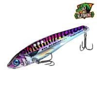 ราคา NEW กระดี่ตกปลา กระดี่ไอ้ป๊อก ขนาด 5 7 เซน หนัก 7 10 15 กรัม กระดี่ตกปลา กระดี่ เหยื่อตกปลา ลายชะโด เหยื่อกระดี่ กระดี่ 1 บาท (22254385398)