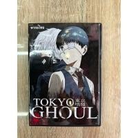 ราคา ดีวีดีToKyo Ghoulภาค1 พากย์ไทย 2แผ่นจบครับ (19323901813)