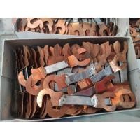 ราคา ฟิวส์ก้ามปู ฟิวก้ามปู 30A 60A 100A ทองแดงแท้ แพ็ค 10 ตัว (9494435638)