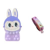 ราคา CICI กระเป๋าลาบูบู้นักเรียน กระเป๋ าเด็ก กะเป๋าลาบูบู้ กระเป๋าลาบูบู้เด็ก กระเป๋าสตางค์เด็ก กระเป๋า นักเรียน ลาบูบู้ กะเป๋าลาบูบู้ กระเป๋าซิลิโคน (22755173997)