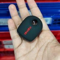 ราคา ซิลิโคนกุญแจรถยนต์ ISUZU แบบกุญแจสตาร์ ซิลิโคนกุญแจ ISUZU แบบสตาร์ (21932568730)