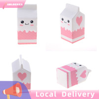 ราคา AHLSENEA HOT SALE แฟชั่นใหม่กลิ่นหอมน่ารักของเล่นร้อนช้าขึ้นกล่องนม squishy (22566562030)