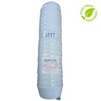 ราคา พร้อมส่ง กระทงจีบ กระทงกระดาษไข ถ้วยกระดาษ food grade100 คุณภาพดี ขนาดเบอร์ 3219 3217 2816 2616 2416 2216 1612 (22575526999)