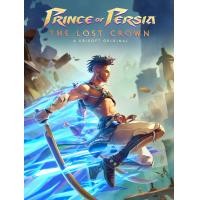 ราคา PC Game เกมคอมพิวเตอร์ PRINCE OF PERSIA THE LOST CROWN 3 DLCS (21587497956)