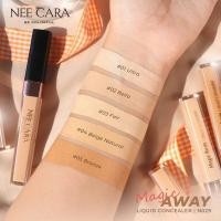 ราคา คอนซีลเลอร์ ของแท้ Nee cara Limitless Liquid Concealer รหัส N029 (12511821796)