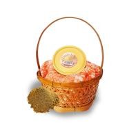 ราคา ถั่วเน่าผง ป่น 100g 200g ถั่วเน่าแผ่น ป่นผง (16244167277)