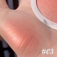 ราคา ไฮไลท์ หน้าเงา Kiss Beauty Baked Powder Highlighter มีให้เลือก4สี (21054371477)