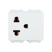 ราคา ปลั๊กกราวด์เดี่ยว Panasonic รุ่น WEG 1191K (21404912946)