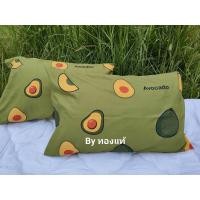 ราคา ปลอกหมอน หนุน ใบ ใหญ่ (22724630370)