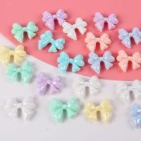 ราคา ลูกปัด โบว์ สีพาสเทล ขนาด 15x25mm และ 30x32mm DIY ของตกแต่ง ติดกิ๊บ ยางรัดผม งานร้อย สร้อย กำไล พวงกุญแจ อุปกรณ์งานฝีมือ (22473261763)