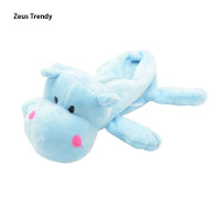 ราคา ดินสอปากกา QIAN TI ZI ปากกา สัตว์ Elephant สิงโต Back2Lilife กระเป๋าเก็บของ (22252956304)